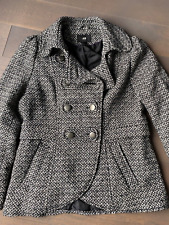 H&M Gr. 42 44 XL Jacke