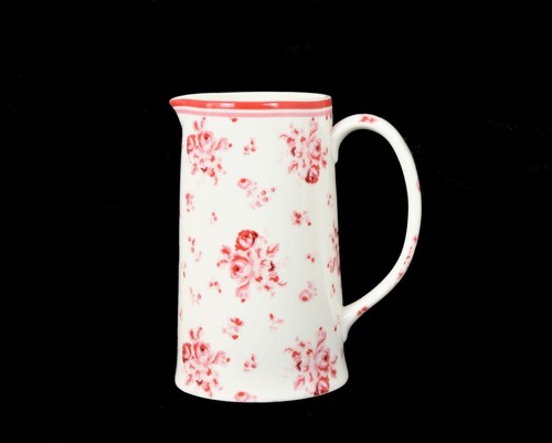 Greengate claire white - claire, liter