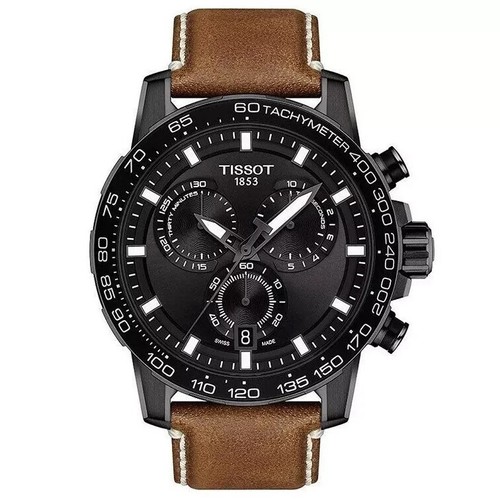 Tissot supersport chrono - tissot,