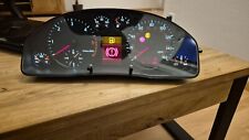 Audi A4 B5 1.9 TDI Kombiinstrument Tacho FIS