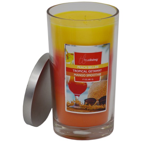 True living triwax große - living,