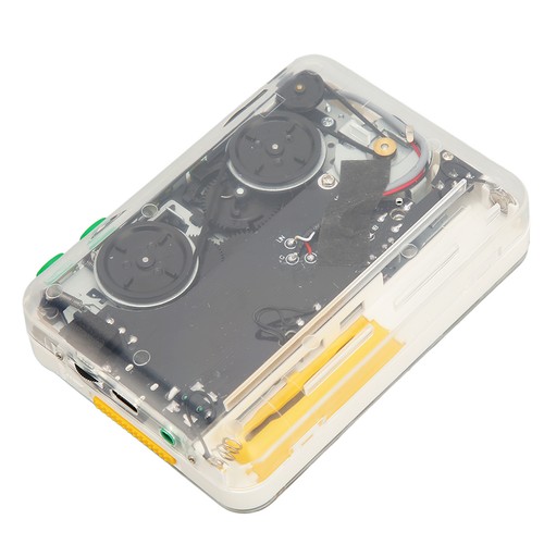 USB-Kassetten-zu-MP3-Konverter