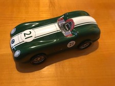 Blechauto Geschenkbox