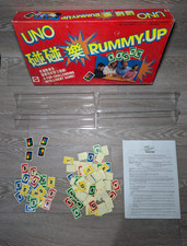 Vintage komplettes Uno