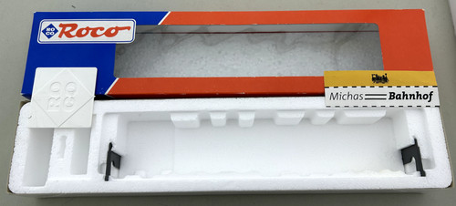 Roco 43874 leerkarton - 43874,