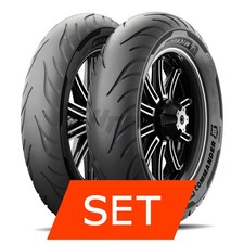 Reifenset Michelin Commander