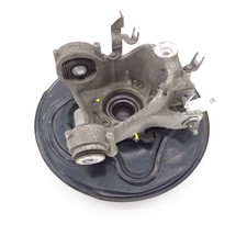 stub axle wheel hub rear right