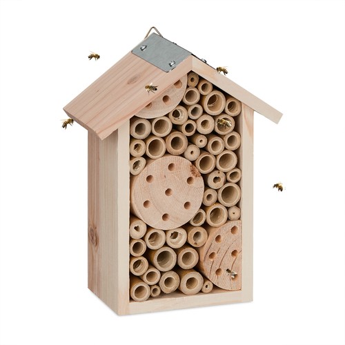 Bienenhotel bienenhaus - bienenhotel,