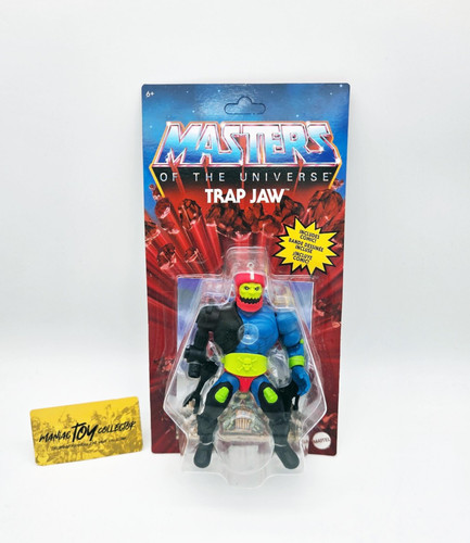 Motu masters the universe - motu,