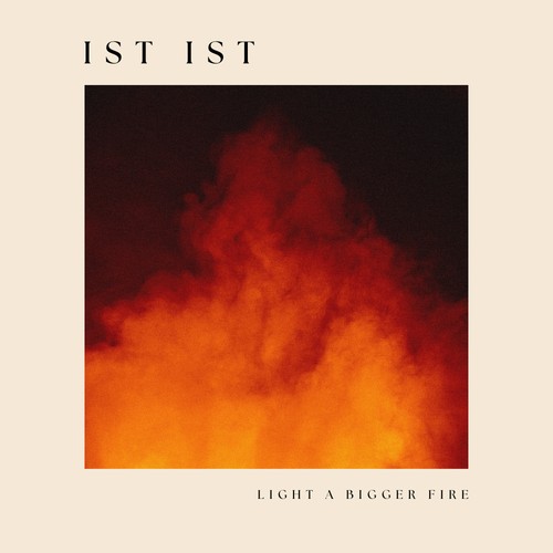 Ist light bigger - ist, a