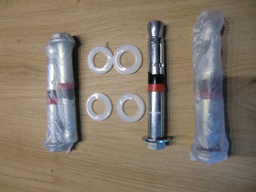 Stck hilti schwerlastanker - stck,