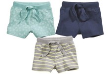 Lupilu® Baby Shorts Hosen Kinder Short kurze Hose Kleidung Bermudas Neu