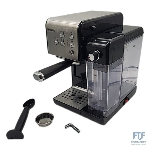 Breville prima latte - breville,