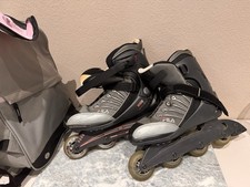 Fila Inlineskates Größe 44