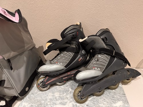 Fila inlineskates größe - fila, 44
