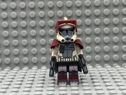 Lego star wars figur - lego,