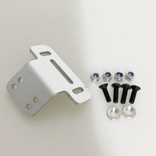 Aluminium Flügelspoiler