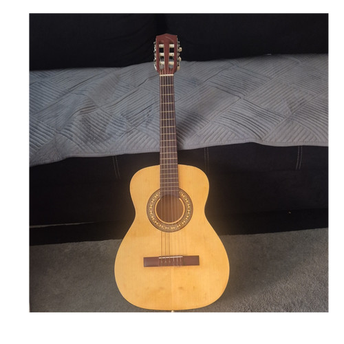 Klassische gitarre saitig - klassische, 6-saitig