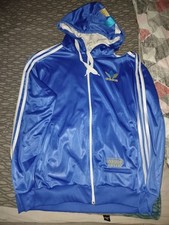 adidas Chile 62 Jacke