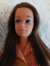 Vintage Francie BAGGY # 7699 V.1974