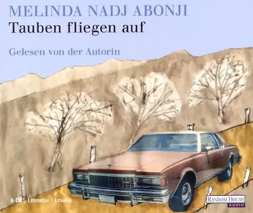 Melinda nadj abonji tauben - abonji,