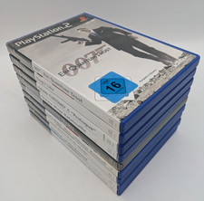 SONY PLAYSTATION 2, 9 Spiele