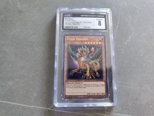 Tiger Dragon Yu-Gi-Oh 2018