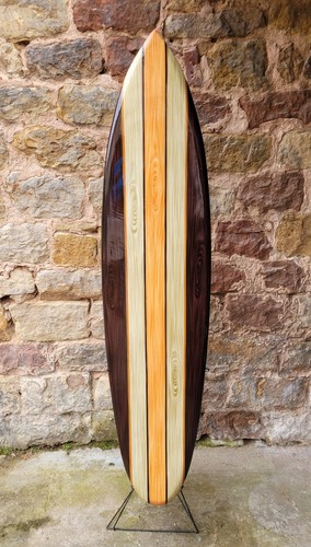 Dekosurfboard 160 über - 160, 100