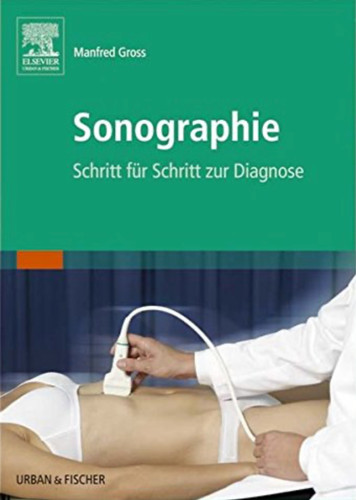Sonographie schritt für - sonographie:,