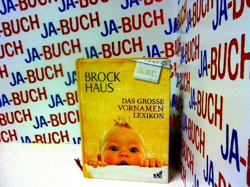 Brockhaus das große - brockhaus,