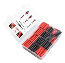 ESX DST200 Heat Shrink Tubing