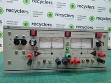 Kepco Bipolares Netzteil BOP