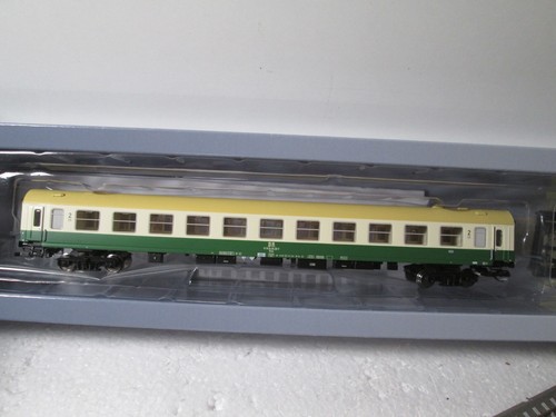 Tillig 502451 liegewagen - 502451, tt