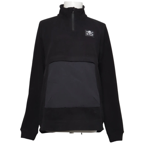 Pauli fleecepullover - st.pauli,,