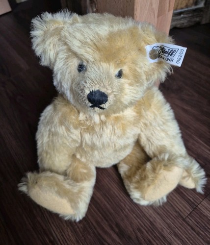 Steiff teddy 0162 - steiff, giengen