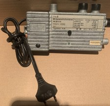 POLYTRON BK Hausanschluss