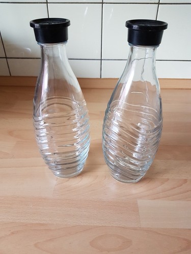Stück sodastream crystal - 2,