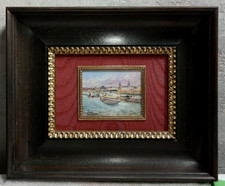 G.Nußmann Lupenmalerei Bild