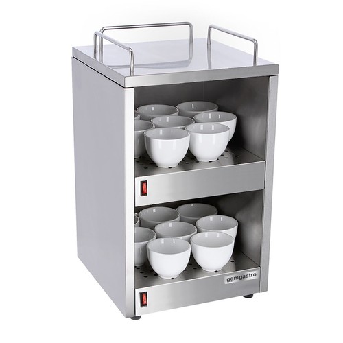 Ggm gastro tassenwärmer 140 - tassenwärmer,