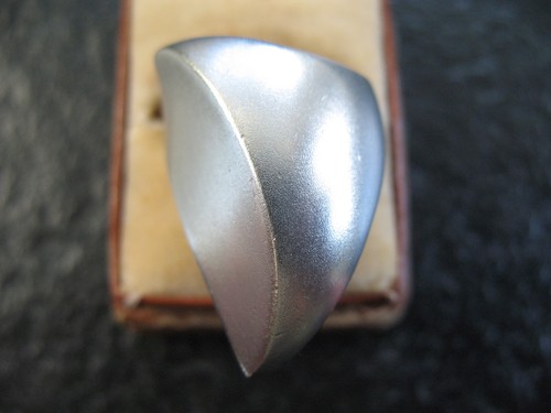 Ring silber 925 hans hansen - silber,