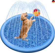 Jsdoin Hundepool -100cm