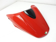 Sitzbankabdeckung Ducati