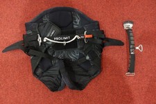 Sitztrapez Kite Foil Mystic -