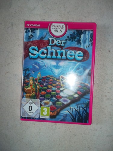 Der schnee match - 3, 3