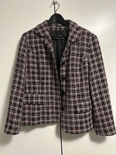 Canda Vintage C&A Blazer Jacke