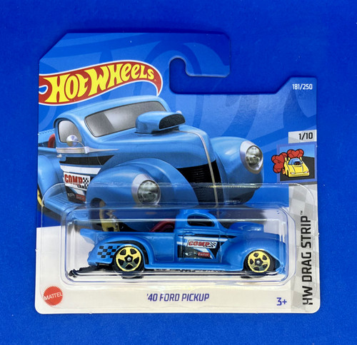 Hot wheels mainline 2022 - mainline,