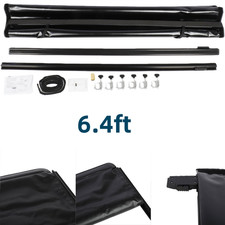 Abdeckung Tonneau Cover 6.4ft