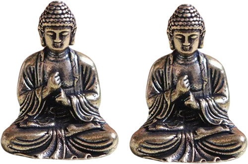 Mini buddha figuren für - mini,
