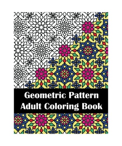 Geometric pattern adult - geometric,