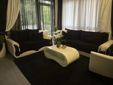 Komplett Wohnzimmer Zu Verkaufen In Sehr Guter Zustand